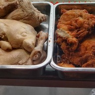 โชคดีฐิรนันท์ ข้าวมันไก่