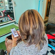 BANGKONG HAIR By Boy Hair Cut เชียงราย