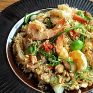 LEON - Steak Pizza ระนอง