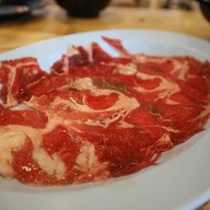Cha Cha Shabu  สารภี