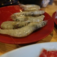 Cha Cha Shabu  สารภี