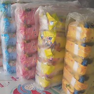 Sandwich ice cream หางดง