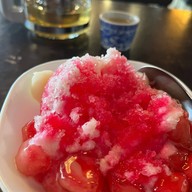 ตั่วถั่ง ขนมหวานไทยจีน