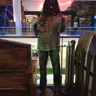 Ripley's Believe It or Not! Pattaya