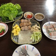 เจ๊อ๊อดอาหารเวียดนาม