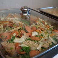 Cha Cha Shabu  สารภี