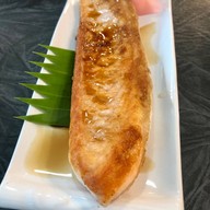 เมนูของร้าน Japan kitchen