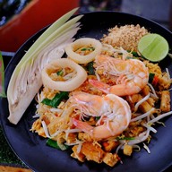 เมนูของร้าน The 11 House (บ้านคลอง11)