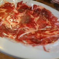 Cha Cha Shabu  สารภี