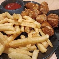 เมนูของร้าน หยินหยาง ชาบู ศาลายา Salaya