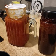 เมนูของร้าน หยินหยาง ชาบู ศาลายา Salaya