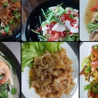 LEON - Steak Pizza ระนอง