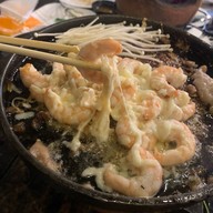 ย่างเนย  อ่อนนุช