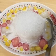 เมนูของร้าน เช็งซิมอี๊ ยศเส