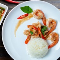 เชฟปิ๊ง โคขุนย่าง สาขาพัทยา