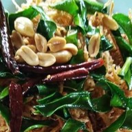 ร้านอาหารพี่นางใหญ่