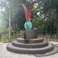 สวนรุกขชาติห้วยแก้ว