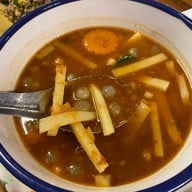 เมนูของร้าน ส้มตำเจ๊แดงสาขา2 สาขา 2