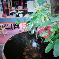 บรรยากาศ The 11 House (บ้านคลอง11)