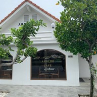 Analog Cafe NakhonSi