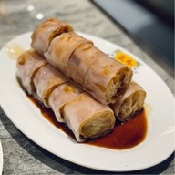 เมนูของร้าน Tasty Congee & Noodle Wantun Shop สยามพารากอน