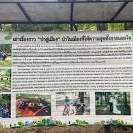 สวนรุกขชาติห้วยแก้ว