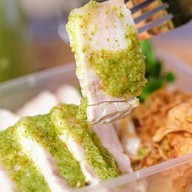 เมนูของร้าน ยำยำ น้ำสมุนไพร สูตรโบราณ บางกระบือ