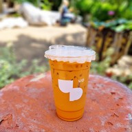 เมนูของร้าน Upppp Coffee -