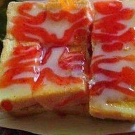 ปังนึ่งลาวา&ขนมบ้าบิ่น