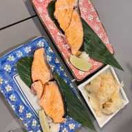 Yuzuki Izakaya & Sushibar The Twenty six