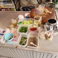 บรรยากาศ ข้าวมันไก่เฮียสันต์ สาขาพหลโยธิน52