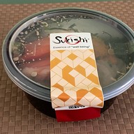 เมนูของร้าน Sukishi Korean Charcoal Grill จรัญสนิทวงศ์ 13