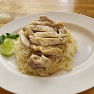 เมนูของร้าน ข้าวมันไก่เฮียสันต์ สาขาพหลโยธิน52