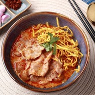 เมนูของร้าน Sen-Soi(ร้านเส้นซอย)-สุดยอดข้าวซอยตุ๋นลำไย (คนเจียงใหม่หละปูนเจ้า) CJ More สุขาภิบาล 6 (บางพลี)