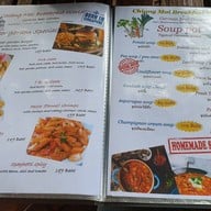 Chiang Mai  Breakfast World