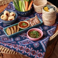 เมนูของร้าน Sen-Soi(ร้านเส้นซอย)-สุดยอดข้าวซอยตุ๋นลำไย (คนเจียงใหม่หละปูนเจ้า) CJ More สุขาภิบาล 6 (บางพลี)