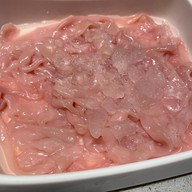 เมนูของร้าน Haidilao เซ็นทรัลปิ่นเกล้า