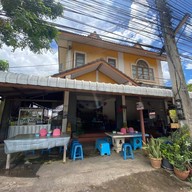 ก๋วยเตี๋ยว ริมทาง