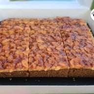 เมนูของร้าน Toffee Cake Chonburi by Mattana บางแสน