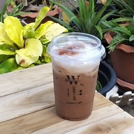 Whanlinn indie cafe' ศรีบุญยืน