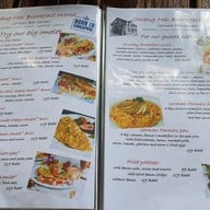 Chiang Mai  Breakfast World