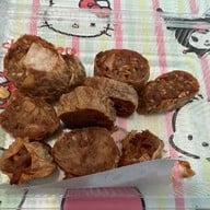 เมนูของร้าน บะหมี่อากง พหลโยธิน