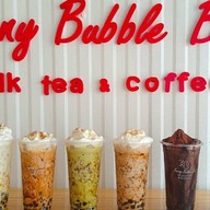 บันนี่ บับเบิ้ลบาร์