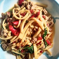 ยำแซ่บเด้อ เหม่งจ๋าย