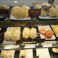 เมนู April's Brasseries -