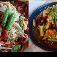 ร้าน ผัดไทออมสิน