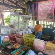 ก๋วยเตี๋ยว ริมทาง