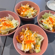 Yuzuki Izakaya & Sushibar The Twenty six