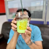 โกโก้ตั้งแต่เกิด by BanMamee