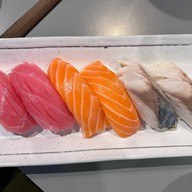 Yuzuki Izakaya & Sushibar The Twenty six